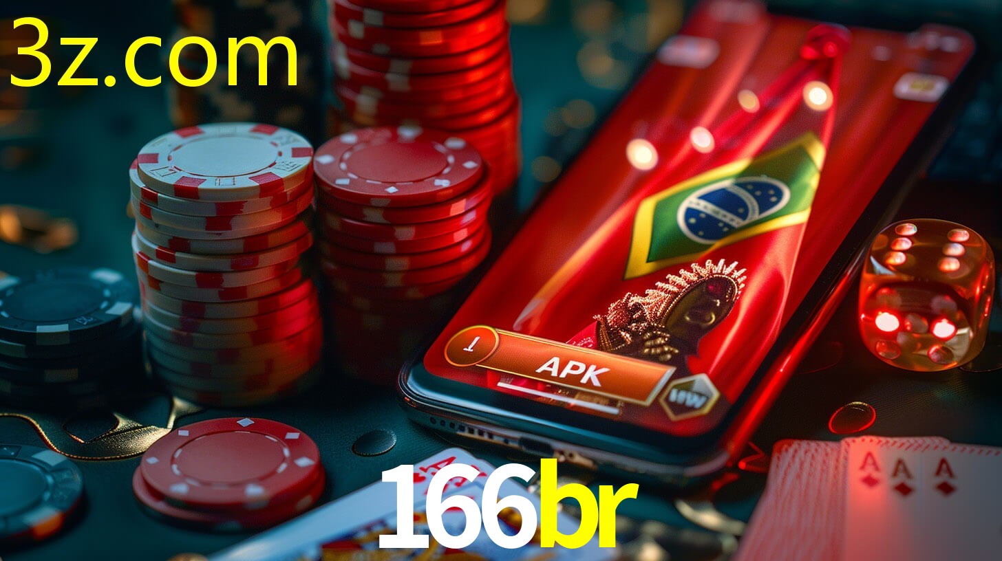 166BR.COM
