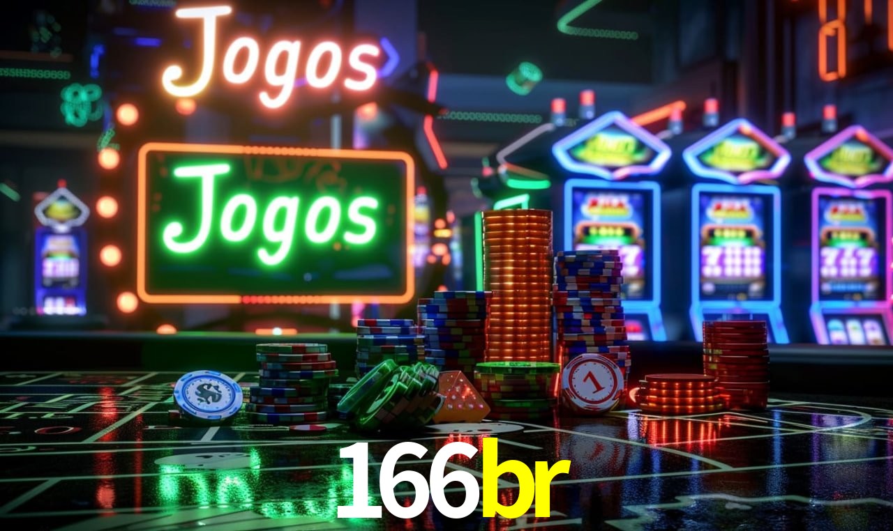 Mercados ao vivo e cash out na 166br
