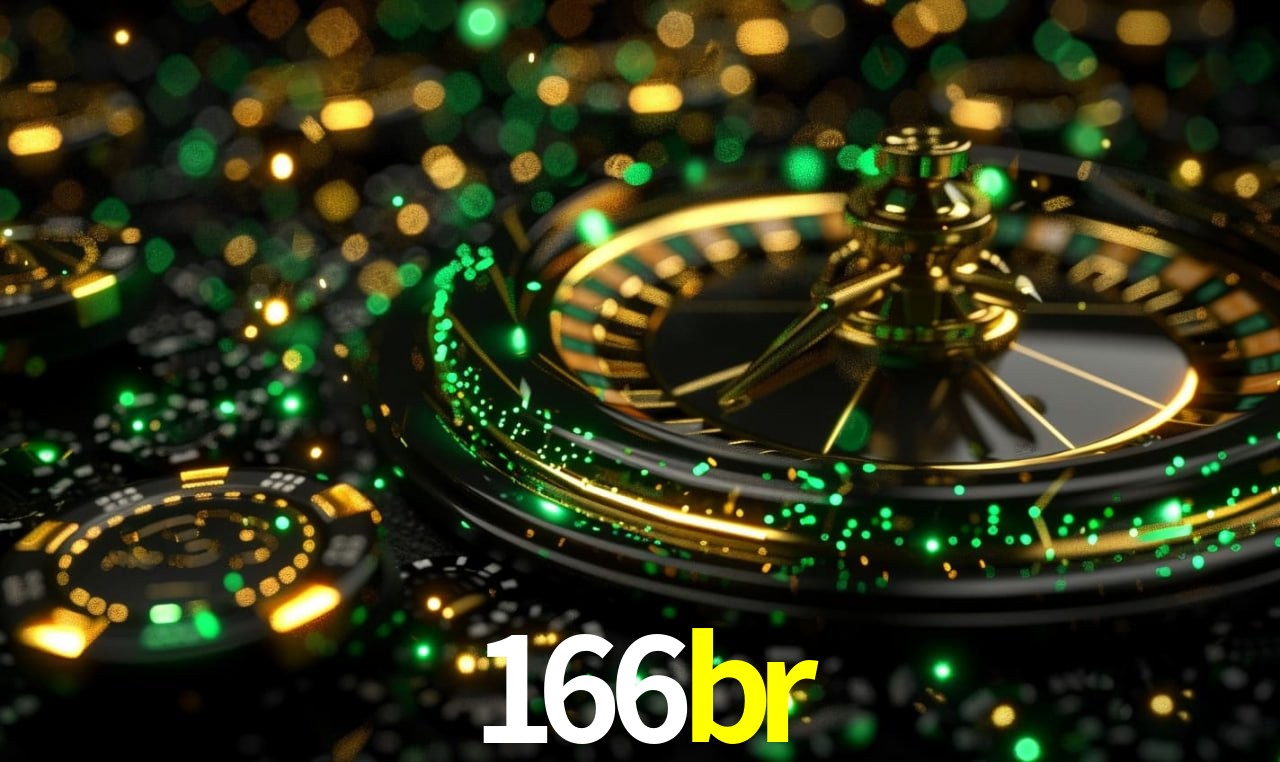 Slots com jackpots e giros grátis na 166br