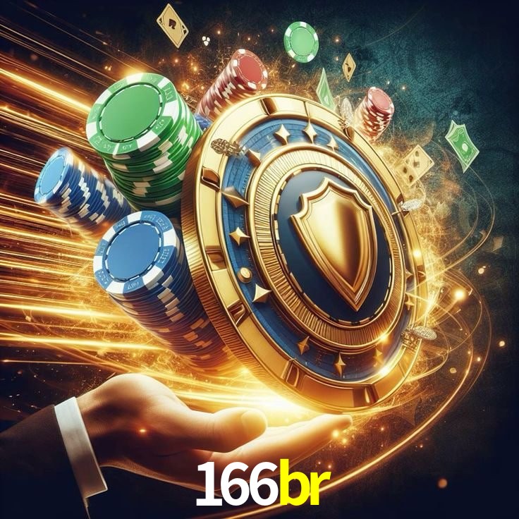 Torneios e prêmios garantidos na 166br