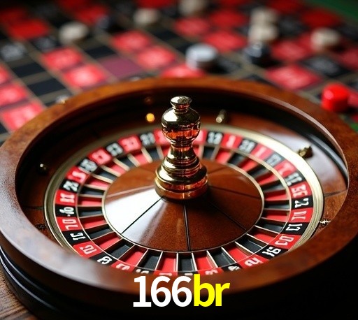 Bônus e promoções da 166br
